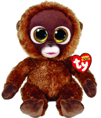 Ty Chessie Monkey