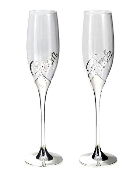 SP SE2580 Bride &amp; Groom