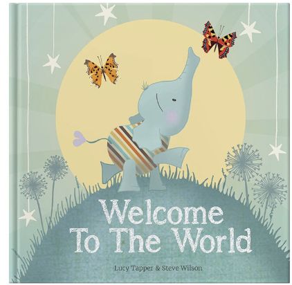 Welcome to the World