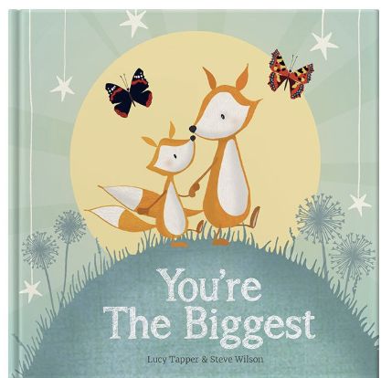 You're the Biggest