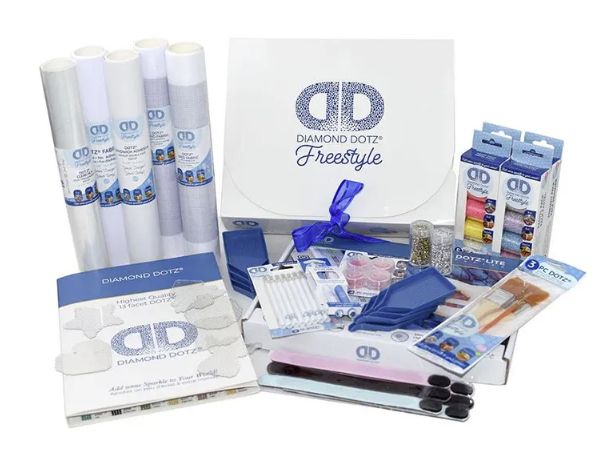 DA Freestyle Designer Gift Box