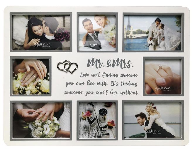 SP SW1180MR Wedding