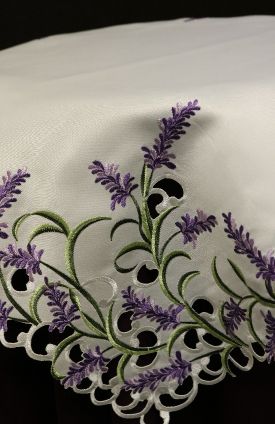 36x36 Lavender
