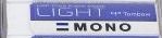 Tombow Mono Eraser Light