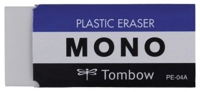 Tombow Mono Eraser Small