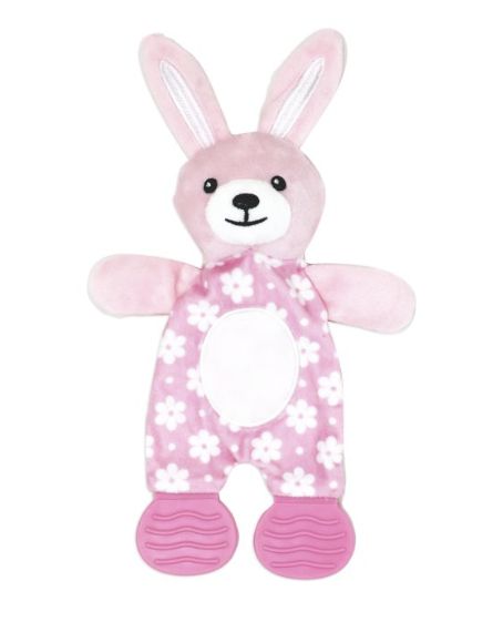Crinkle Toy - Bunny