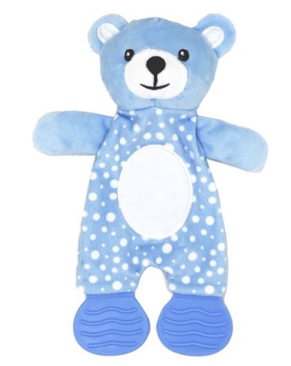 Crinkle Toy - Bear