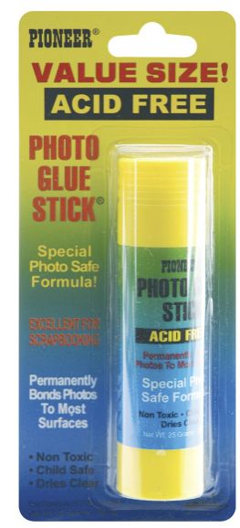 Pioneer Glue Stick Large