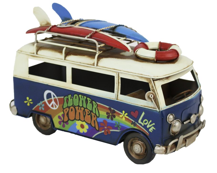 SP RC3073 Flower Power