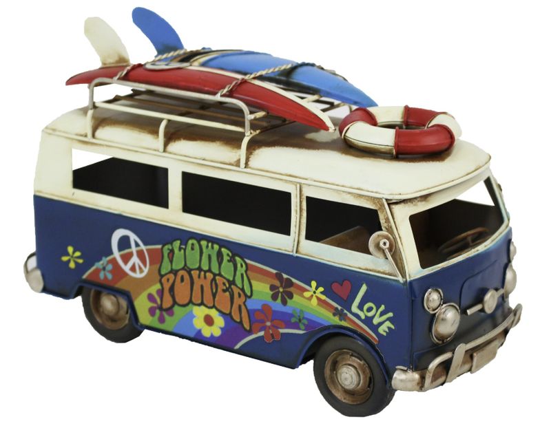 SP RC3073 Flower Power