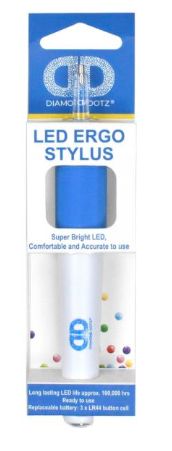 DA LED Ergo Stylus