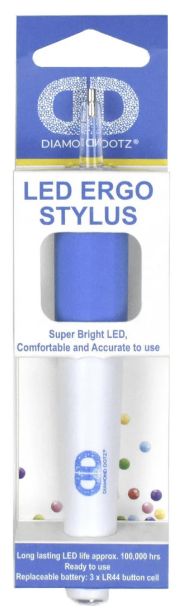 Dotz LED Ergo Stylus