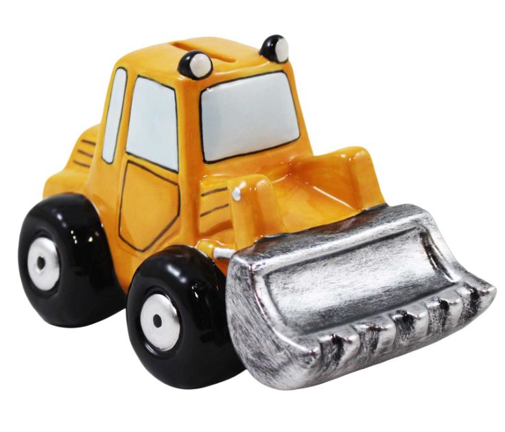 SP HM630 Bulldozer