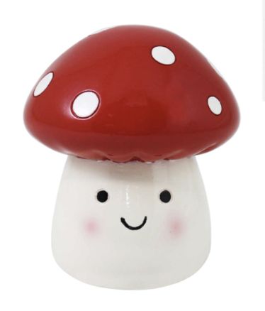 SP CAS372 Mushroom