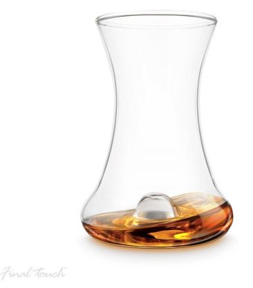 Final Touch Rum Taster