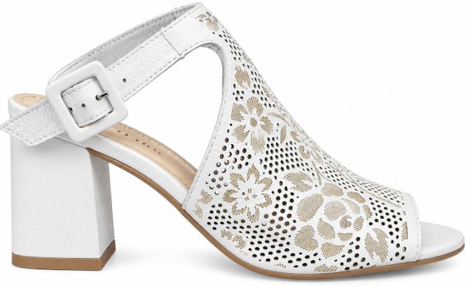 Boterro Open Toe