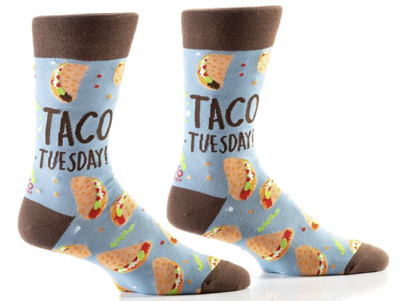 Yo Sox - Taco Tuesday