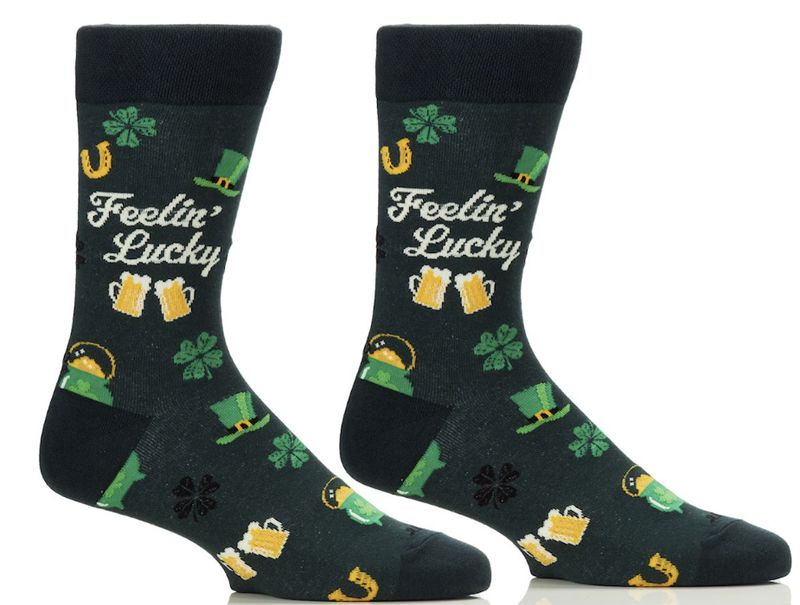 Yo Sox - Feeling Lucky