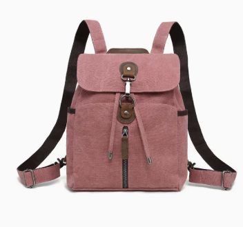 Davan Multifunction Canvas Pack