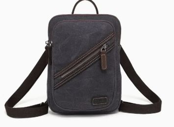 Davan Small Canvas Pack
