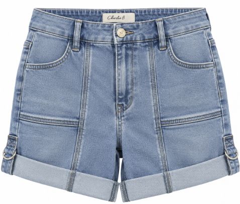 Safari Cargo Short
