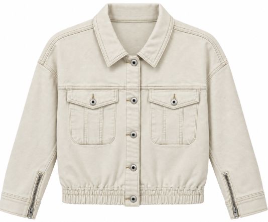Casual Jacket