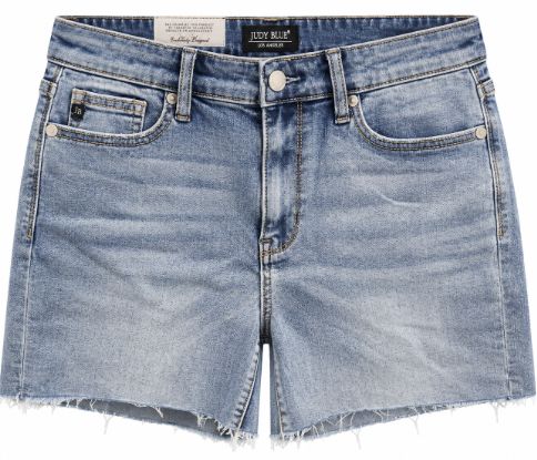 Judy Blue Cut Offs