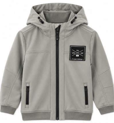 No Way Monday Light Jacket