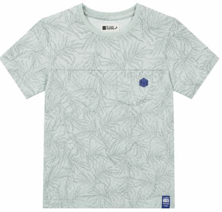Mint Leaf Tee