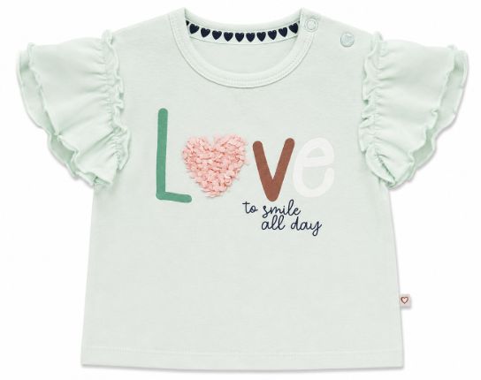 Love to Smile Tee