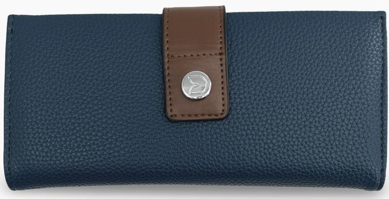 Darlings Large Vegan Leather Wallet