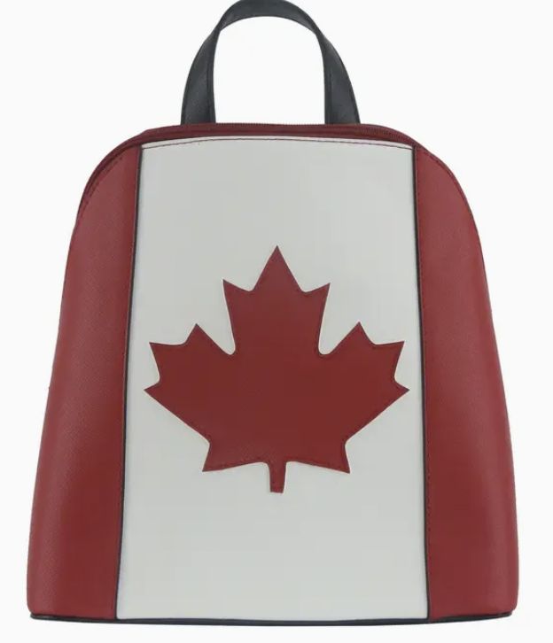 Darlings Canada Backpack