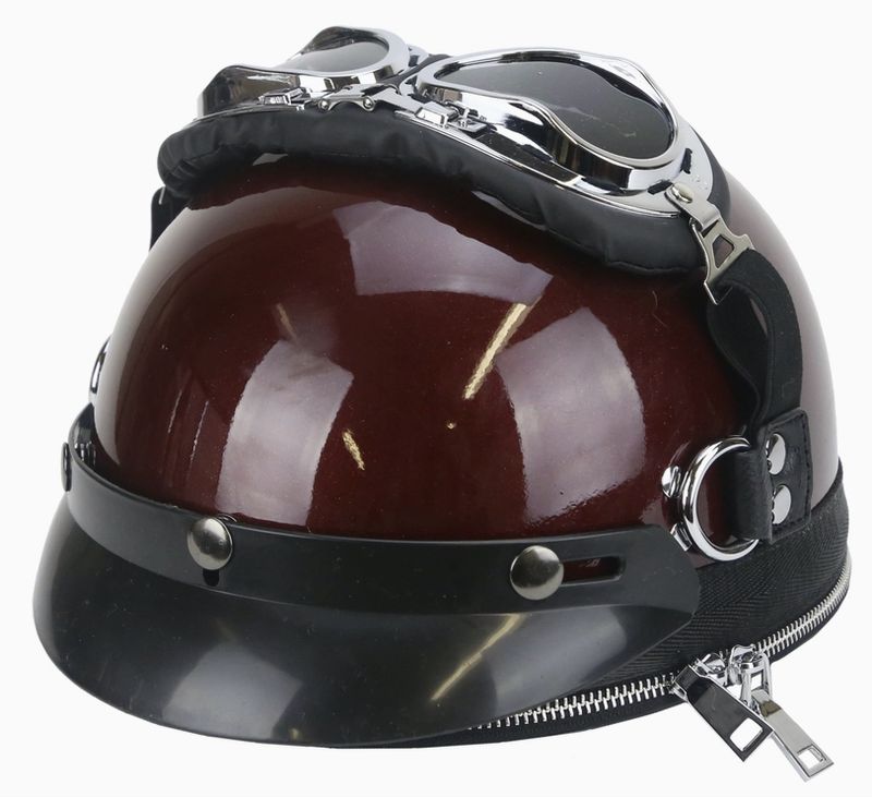 Darlings Moto Helmet Backpack