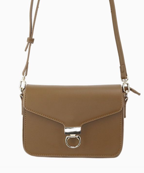 Darlings Retro Made Simple Shoulder Bag