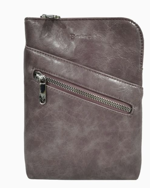 Darlings Flat Crossbody