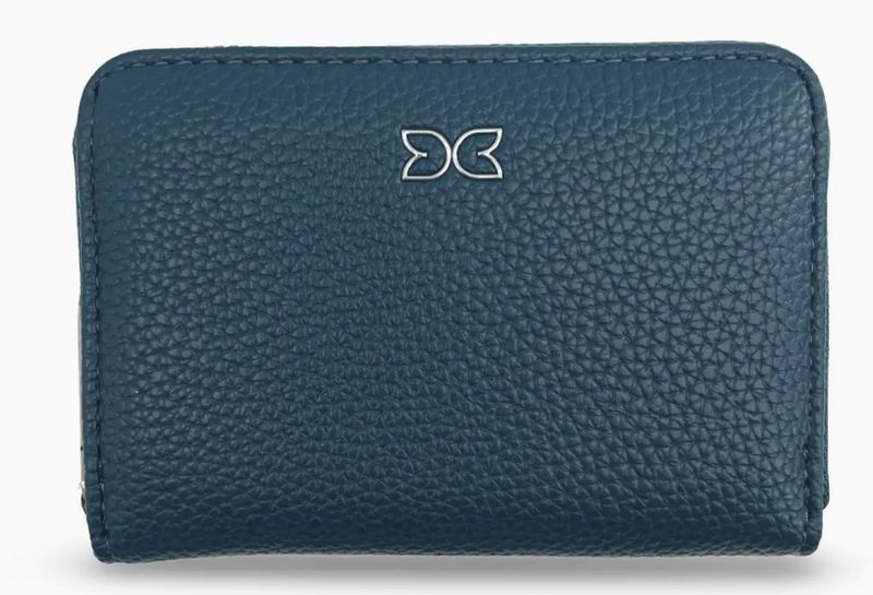 Darlings Small Zipper Wallet