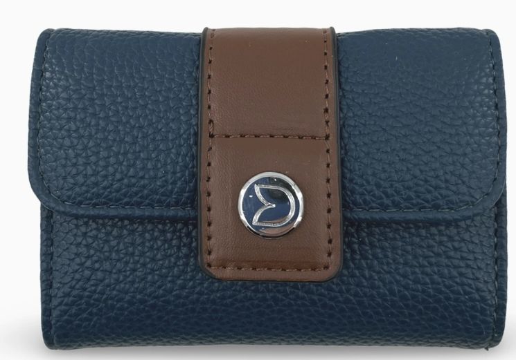 Darlings Simple Card Holder