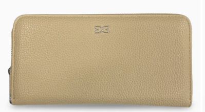 Darlings Large Zipper Wallet