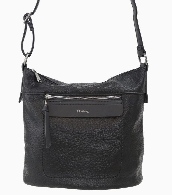 Darlings Vegan Shoulder Bag