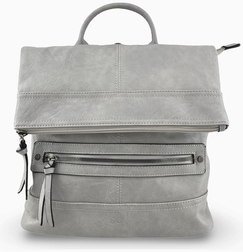 Darlings Vegan Leather Backpack