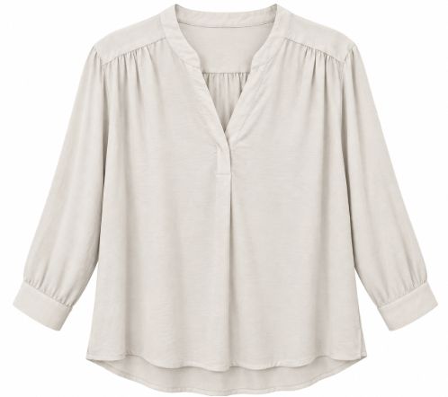Oyster Long Sleeve