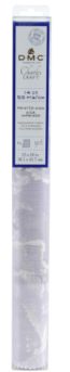 Aida 14 Count 15x18 Amethyst
