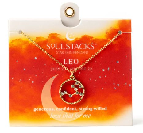 Soul Stacks 2.0