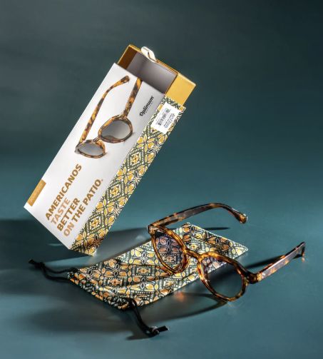 Optimum Sunglasses
