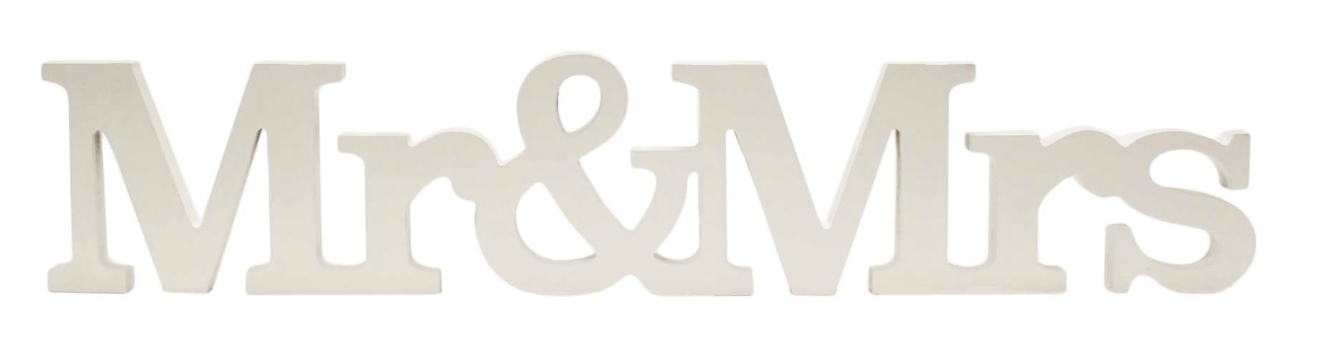 SP WDE113 Mr&amp;Mrs