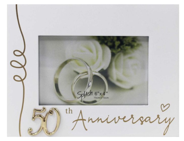 SP SW2550 50th