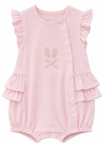 Bunny Romper