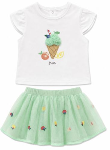 Ice Cream 2pc