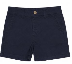 Baby Twill Shorts