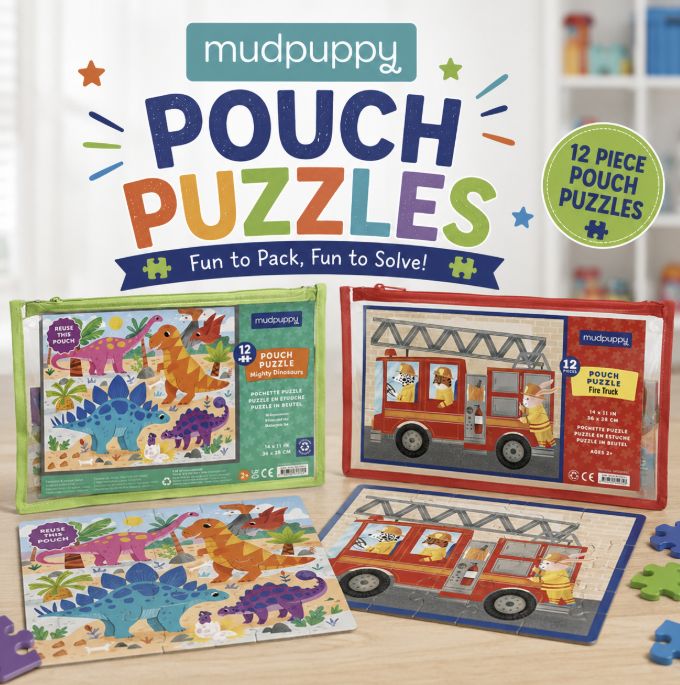 Pouch Puzzle